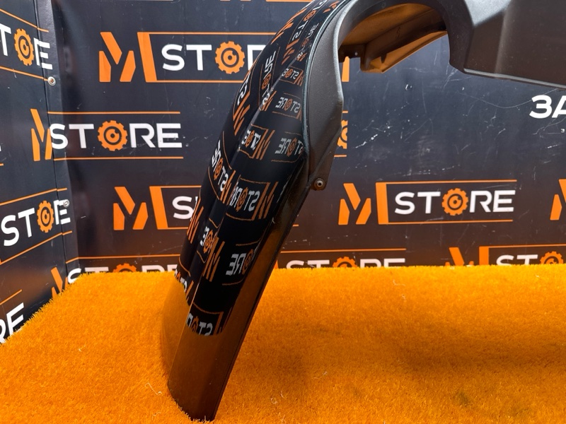 бампер, 8000 рублей, Красноярск