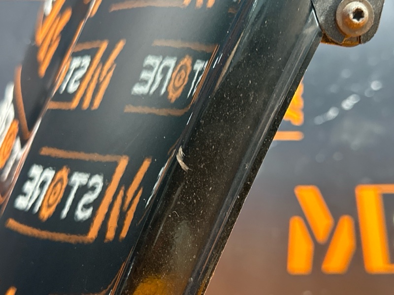 бампер, 8000 рублей, Красноярск