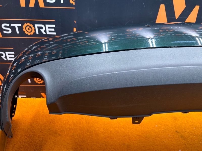 бампер, 8000 рублей, Красноярск