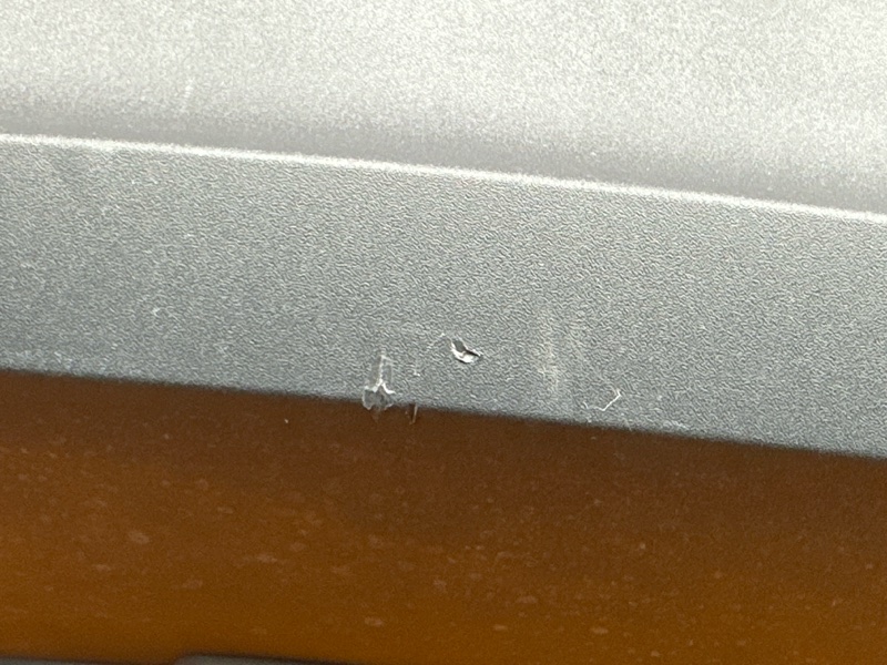 бампер, 8000 рублей, Красноярск