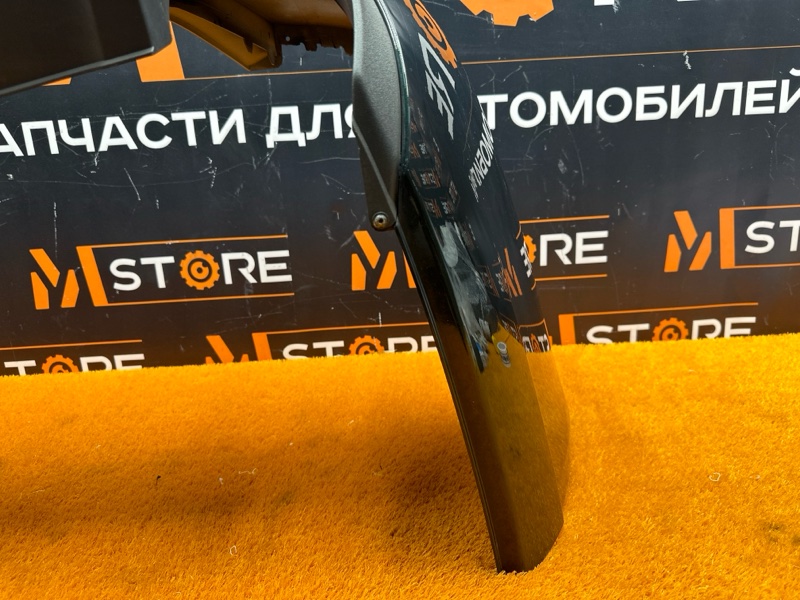 бампер, 8000 рублей, Красноярск