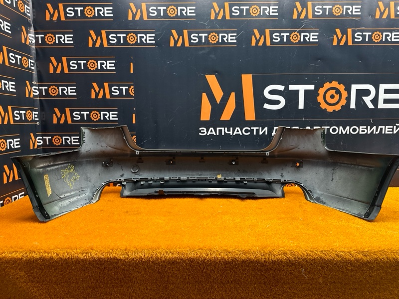 бампер, 8000 рублей, Красноярск