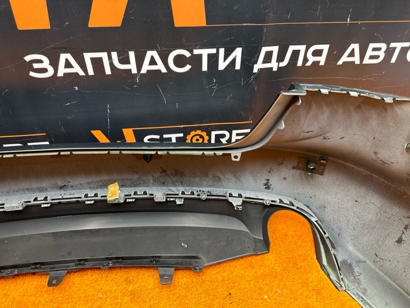 бампер, 8000 рублей, Красноярск