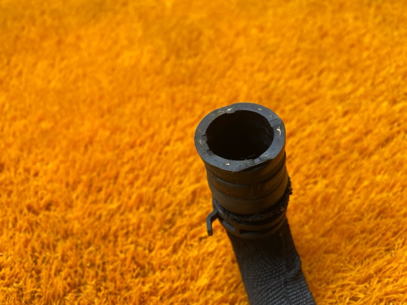 Патрубок системы охлаждения, 400 рублей, Красноярск