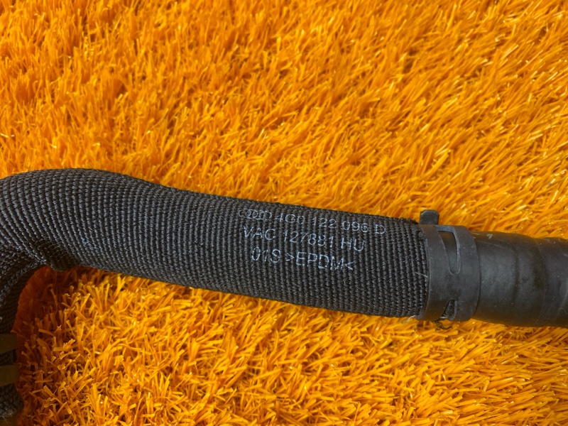 Патрубок системы охлаждения, 400 рублей, Красноярск