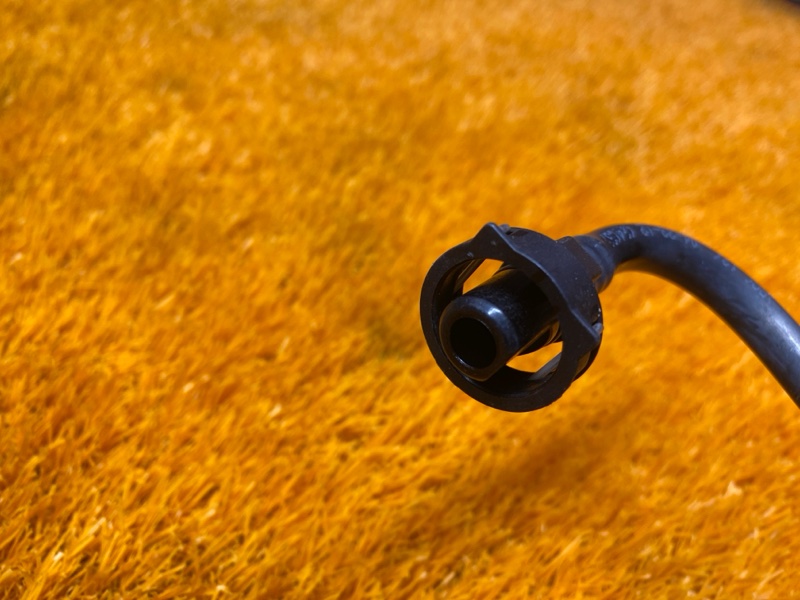 Патрубок системы охлаждения, 700 рублей, Красноярск