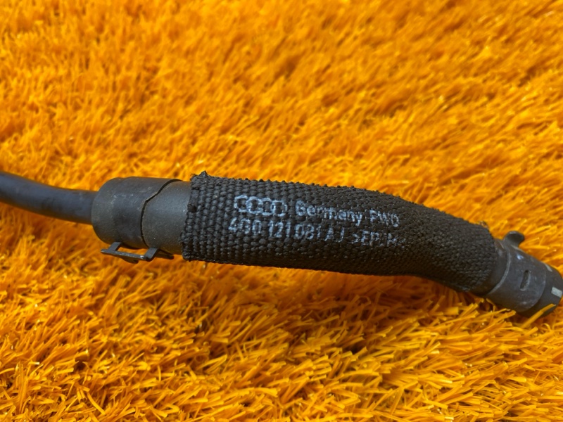 Патрубок системы охлаждения, 700 рублей, Красноярск