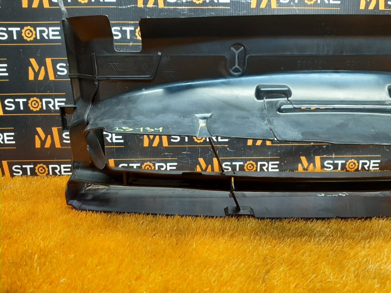 воздуховод радиатора, 2000 рублей, Красноярск