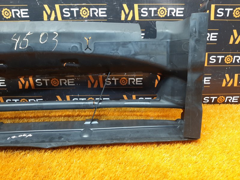 воздуховод радиатора, 2000 рублей, Красноярск