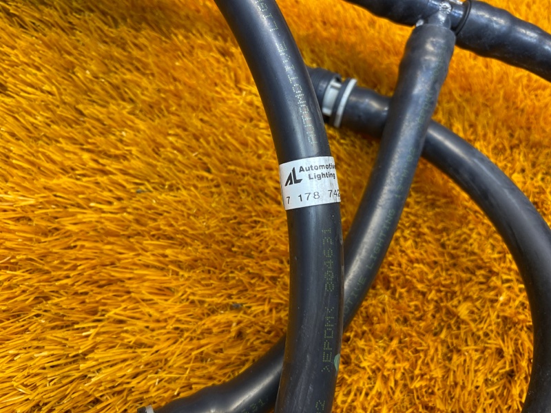 Шланг омывателя фар, 800 рублей, Красноярск