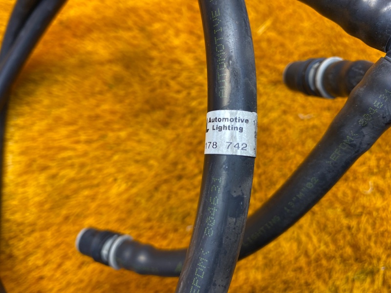 Шланг омывателя фар, 800 рублей, Красноярск