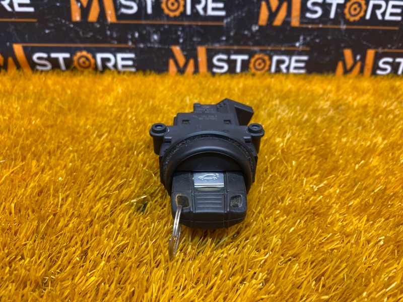 замок зажигания, 1500 рублей, Красноярск