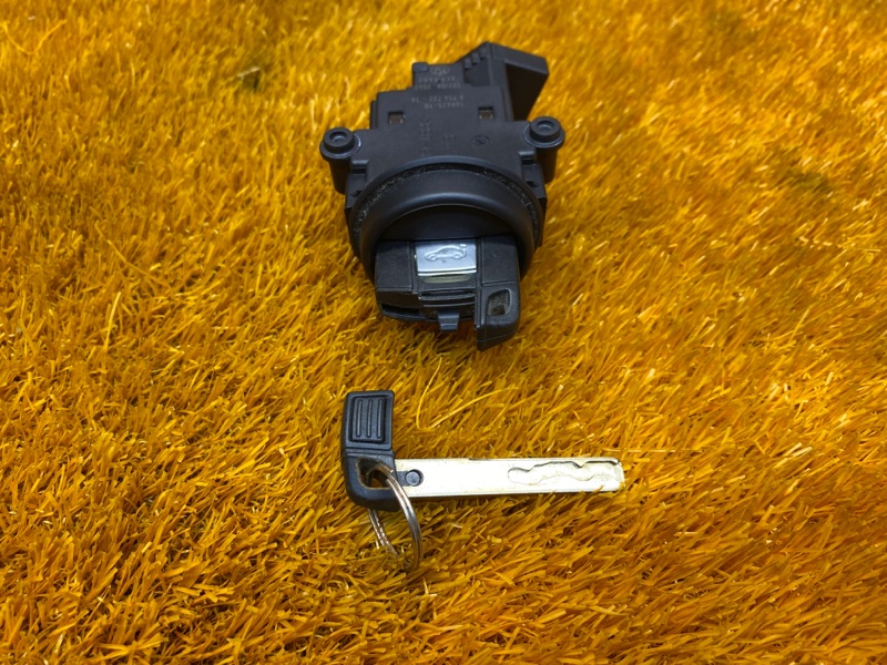 замок зажигания, 1500 рублей, Красноярск