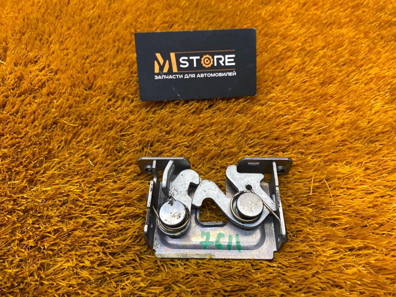 замок капота, 300 рублей, Красноярск