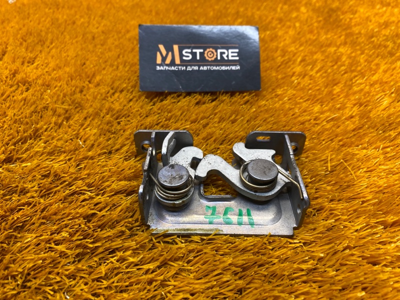 замок капота, 300 рублей, Красноярск