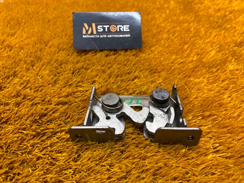 замок капота, 300 рублей, Красноярск