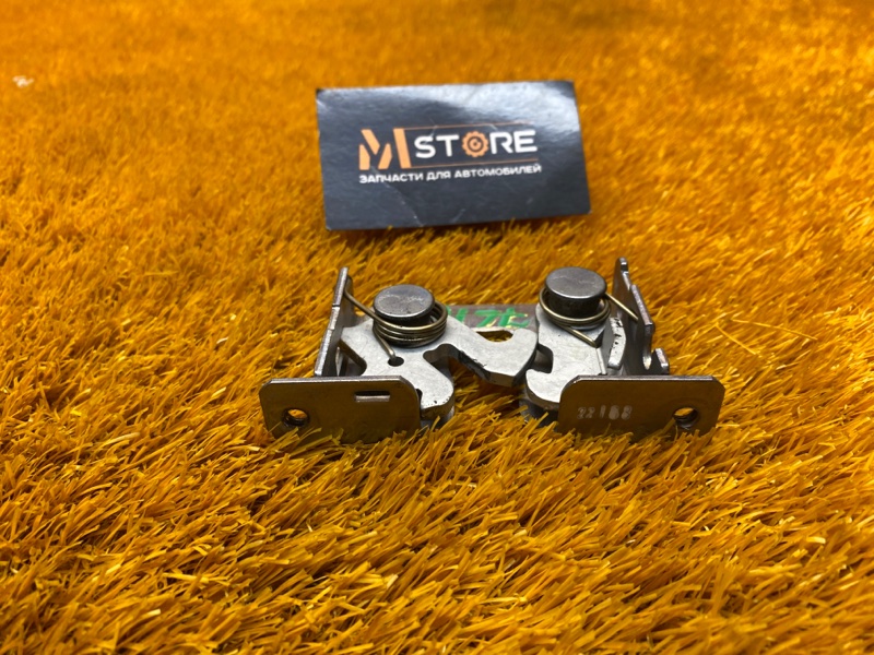 замок капота, 300 рублей, Красноярск