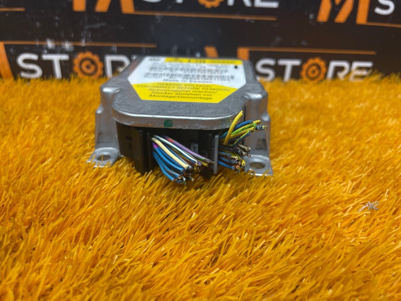 Блок управления Airbag, 860 рублей, Красноярск