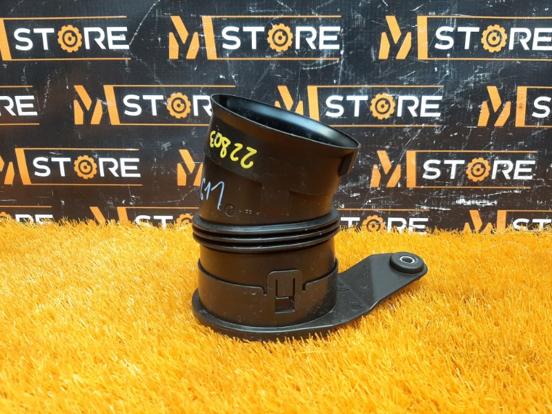 патрубок воздухозаборника, 300 рублей, Красноярск