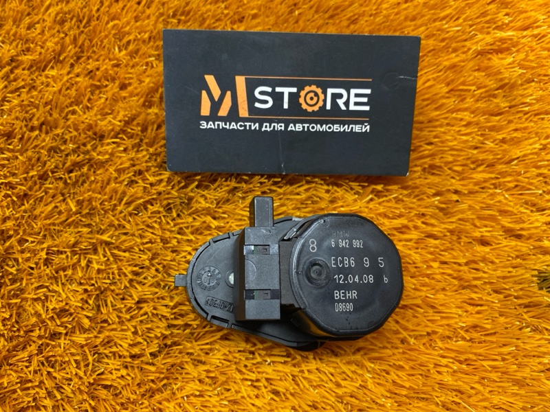 привод заслонки отопителя, 300 рублей, Красноярск