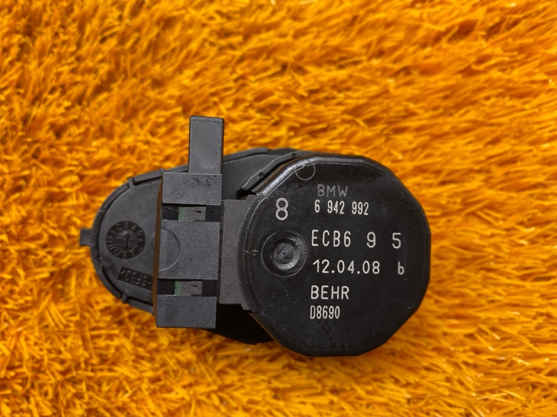 привод заслонки отопителя, 300 рублей, Красноярск