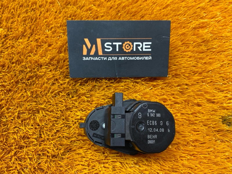 привод заслонки отопителя, 300 рублей, Красноярск