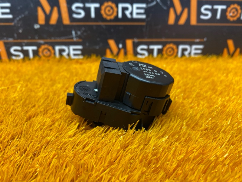 привод заслонки отопителя, 300 рублей, Красноярск