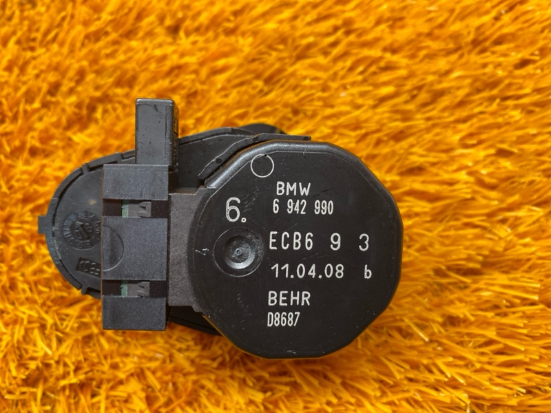 привод заслонки отопителя, 300 рублей, Красноярск