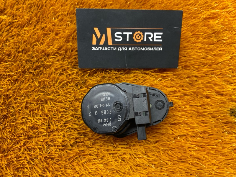 привод заслонки отопителя, 300 рублей, Красноярск