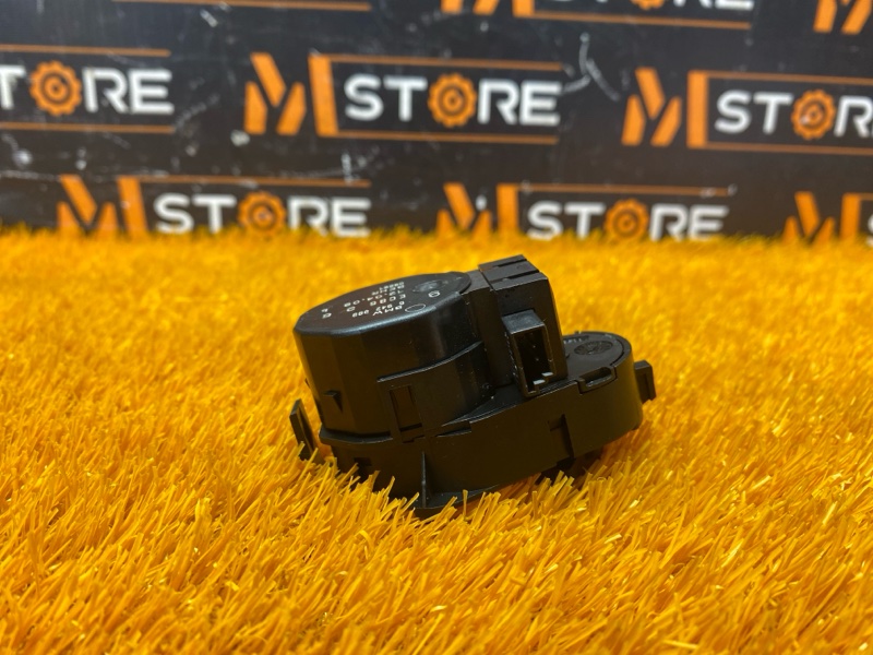 привод заслонки отопителя, 300 рублей, Красноярск