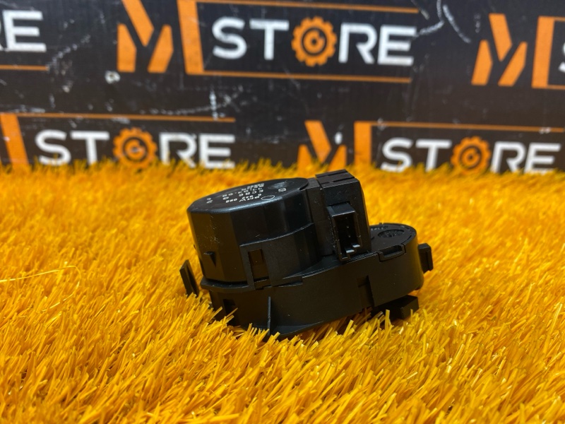 привод заслонки отопителя, 300 рублей, Красноярск