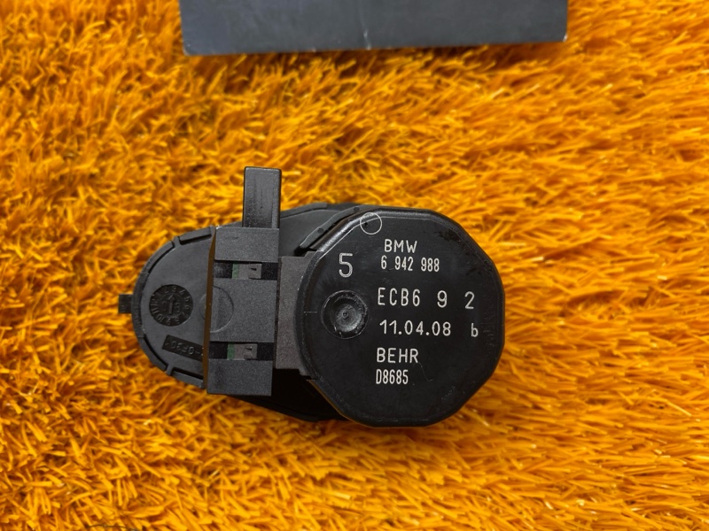 привод заслонки отопителя, 300 рублей, Красноярск