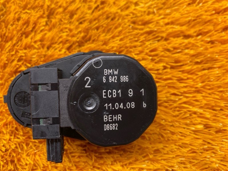 привод заслонки отопителя, 300 рублей, Красноярск