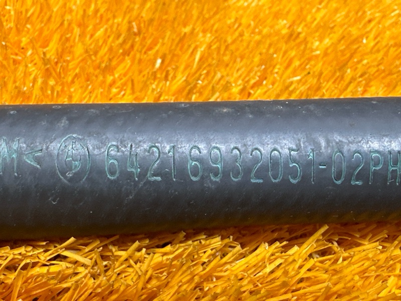 патрубок отопителя, 280 рублей, Красноярск