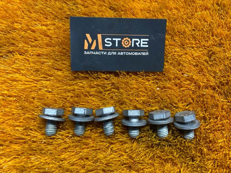 болт гидротрансформатора, 380 рублей, Красноярск