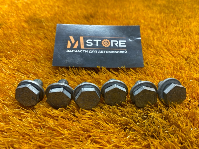 болт гидротрансформатора, 380 рублей, Красноярск