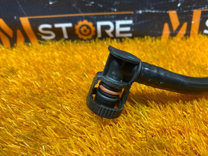 трубка вентиляции топливного бака, 340 рублей, Красноярск