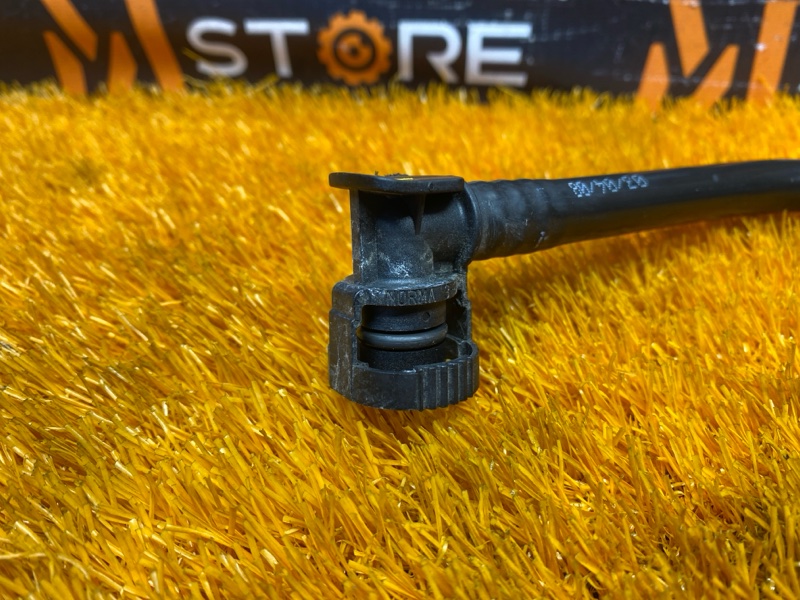 трубка вентиляции топливного бака, 340 рублей, Красноярск