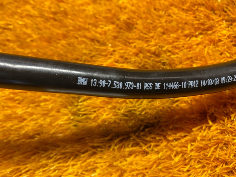 трубка вентиляции топливного бака, 340 рублей, Красноярск