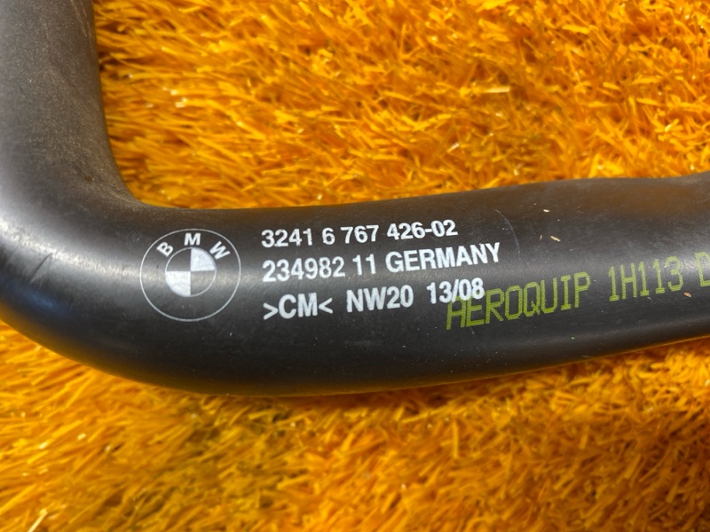 шланг гидроусилителя, 300 рублей, Красноярск