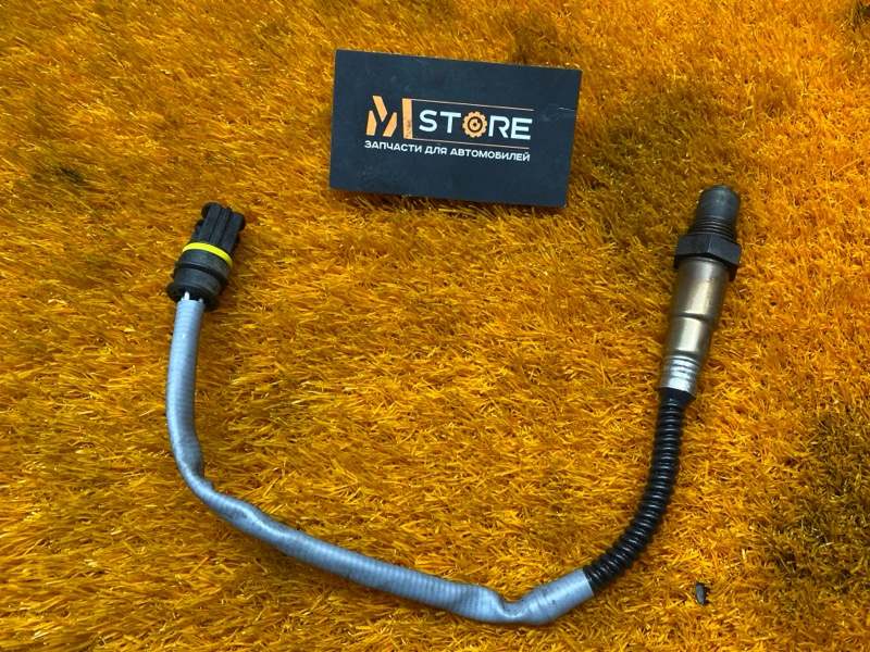 Датчик кислорода, 950 рублей, Красноярск