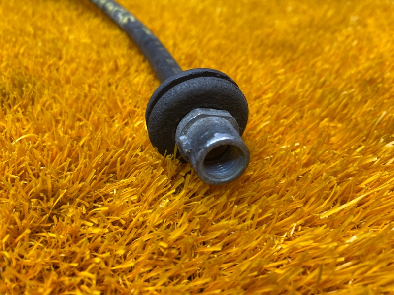 шланг тормозной, 300 рублей, Красноярск