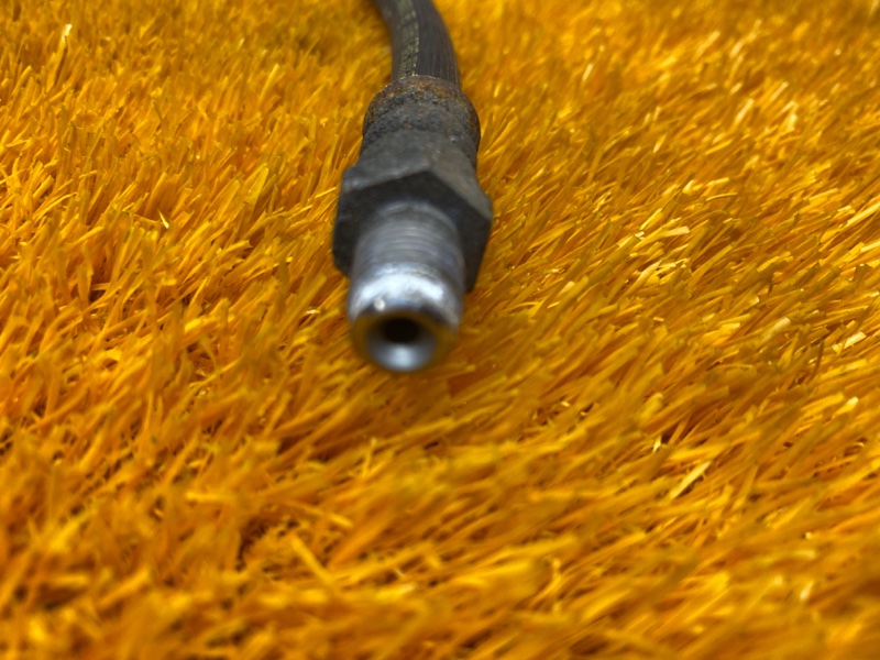 шланг тормозной, 300 рублей, Красноярск