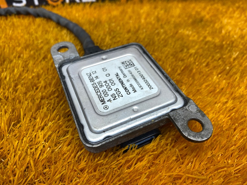 Датчик NOX, 2140 рублей, Красноярск