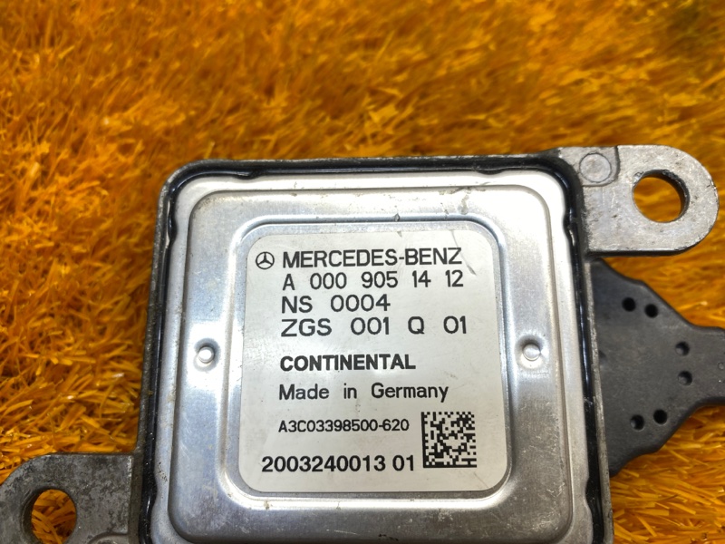 Датчик NOX, 2140 рублей, Красноярск