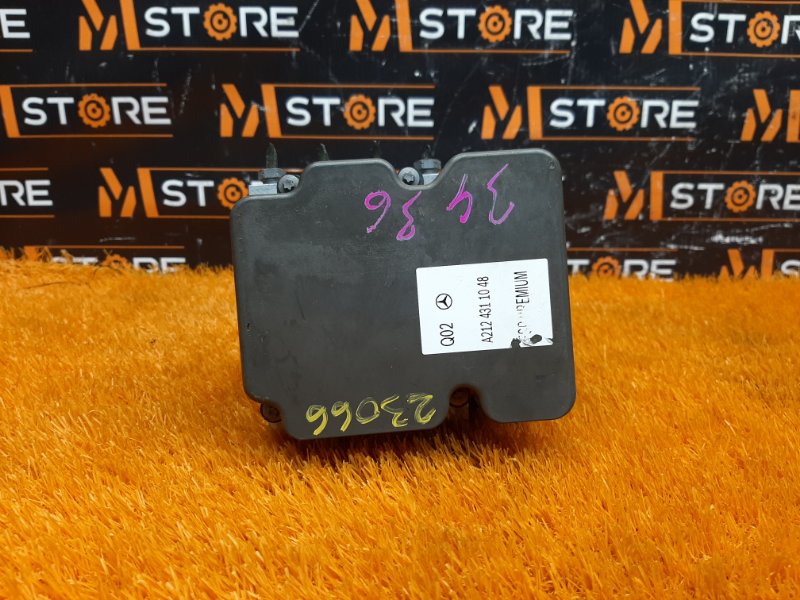 Блок ABS, 8500 рублей, Красноярск