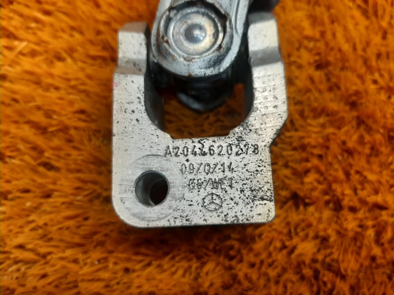 Карданчик рулевой, 1300 рублей, Красноярск