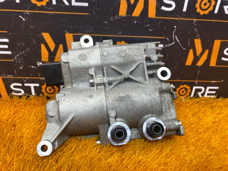 Насос масляный, 5000 рублей, Красноярск