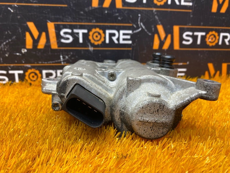 Насос масляный, 5000 рублей, Красноярск