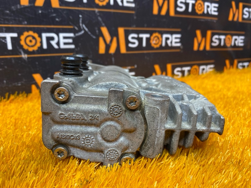 Насос масляный, 5000 рублей, Красноярск